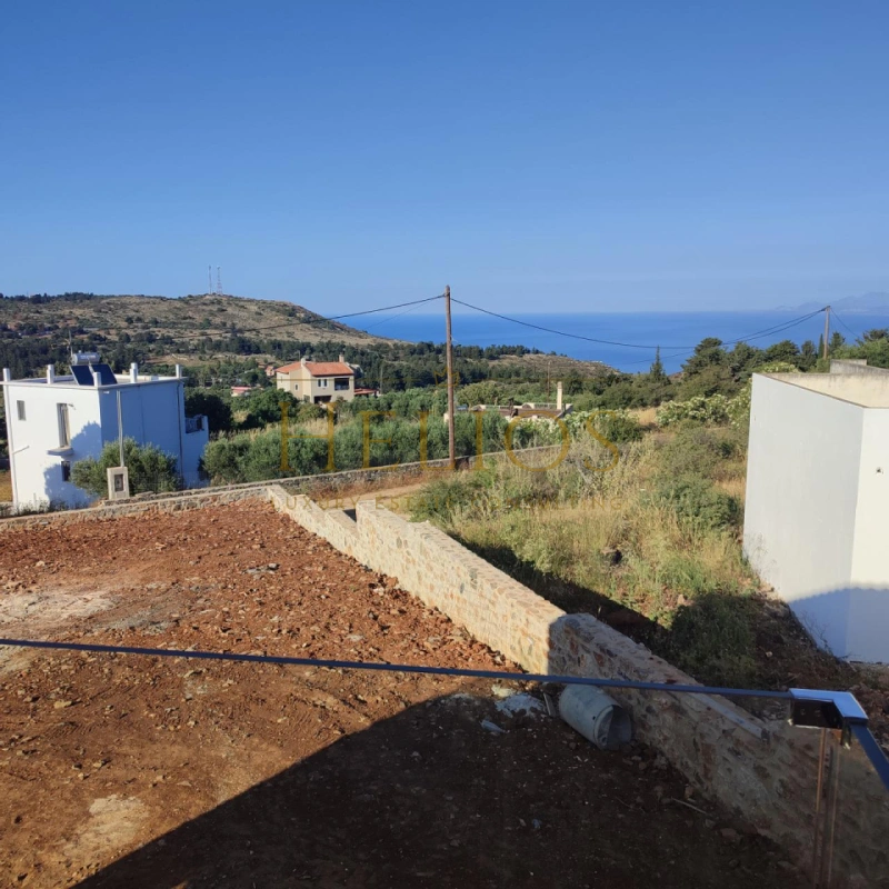 2 - venta casa vista al mar sellía creta grecia