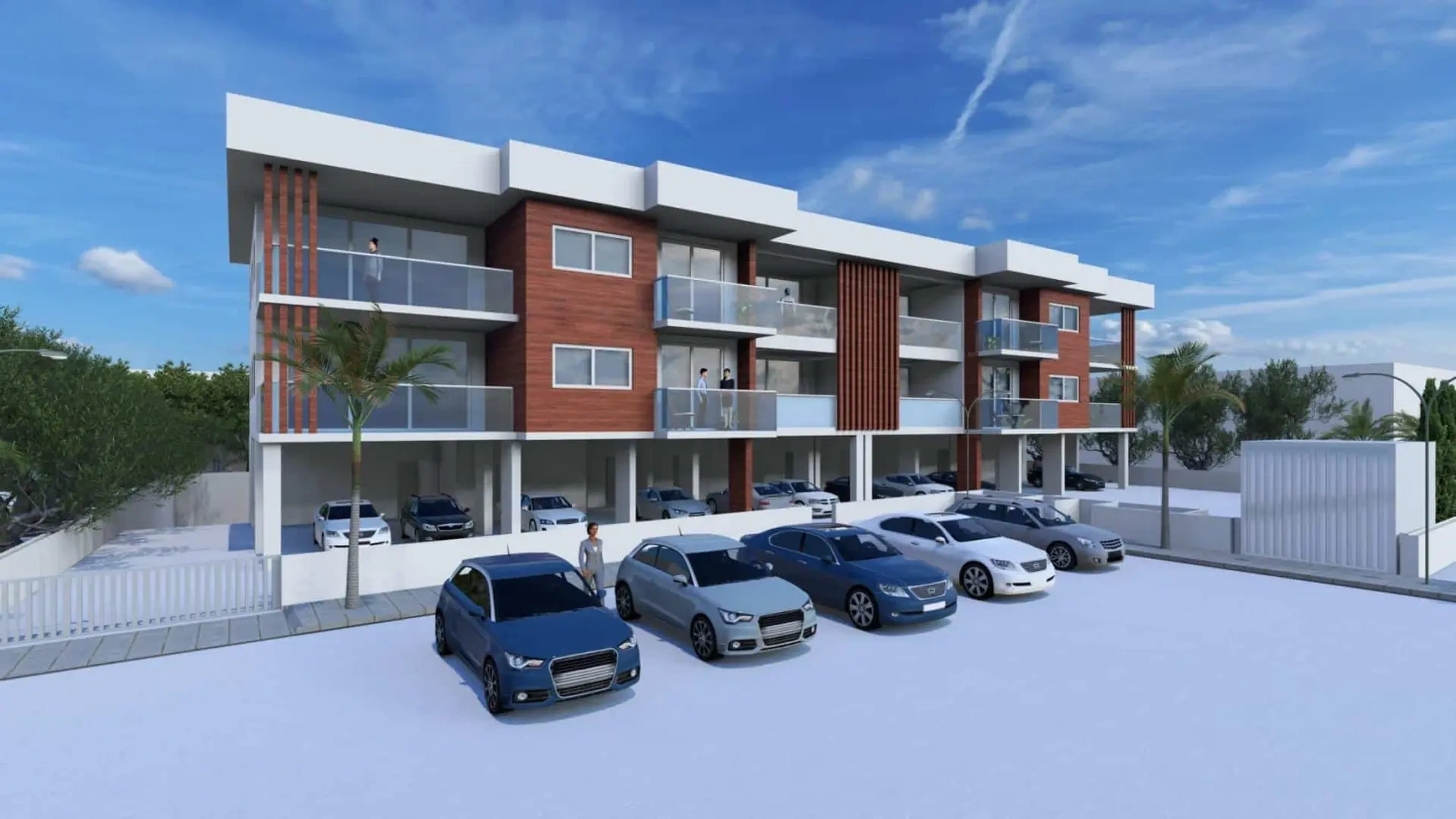 1 - verkauf wohnung larnaca larnaca zypern