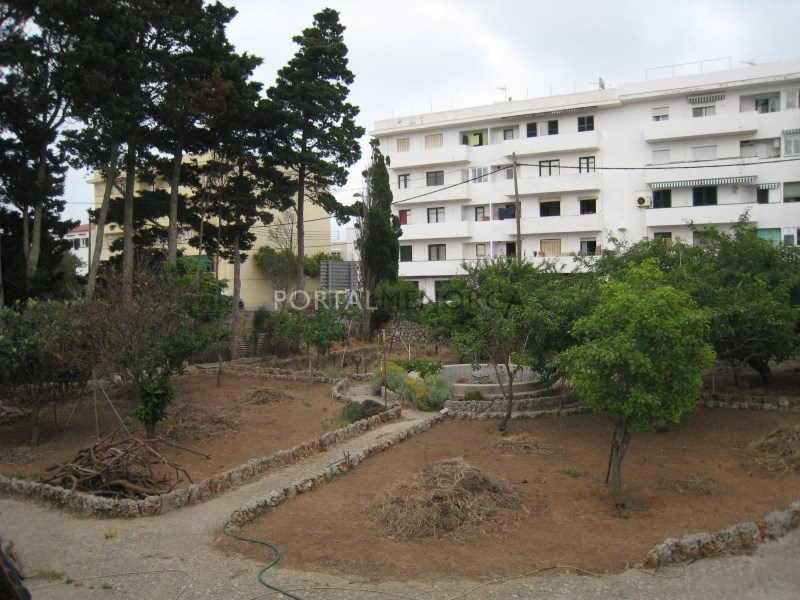 2 - verkauf grundstück mao menorca-balearen spanien