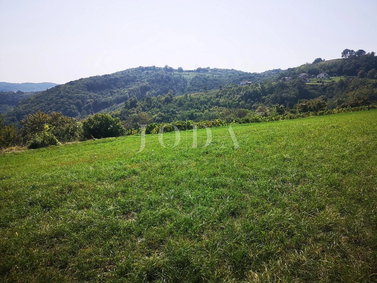 2 - venta terreno pazin istria croacia