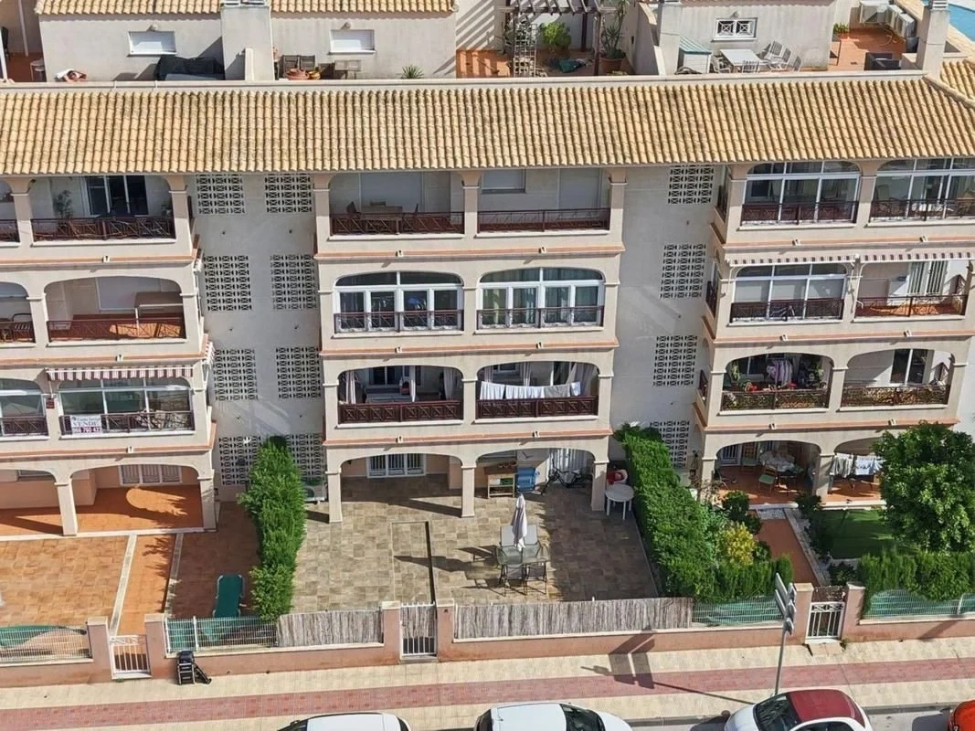 2 - apartment for sale in orihuela-costa valencian community spain