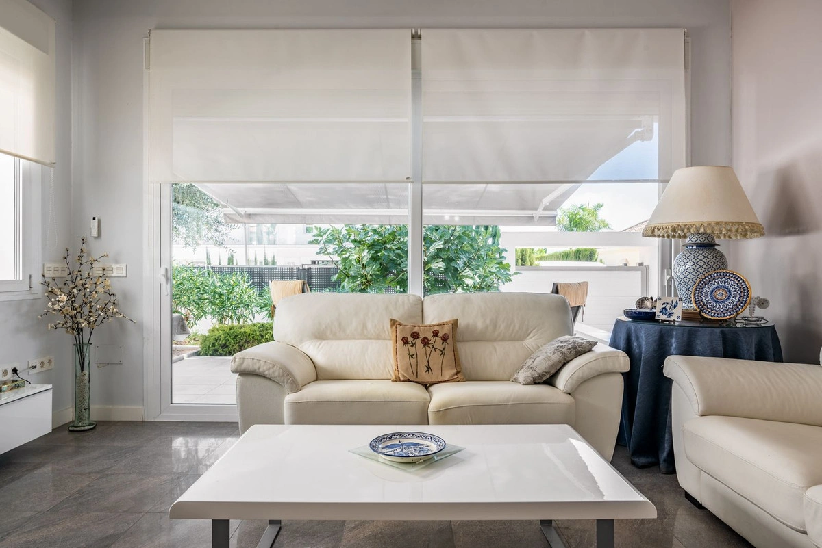 2 - verkoop huis uitzicht op zee marbella - costa del sol andalusië spanje