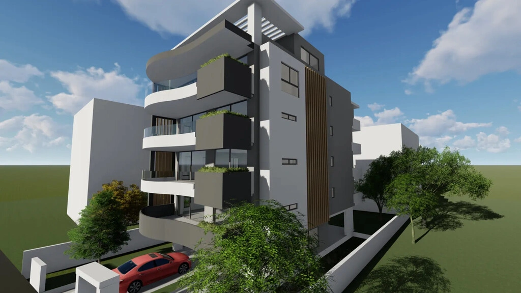 1 - verkoop appartement uitzicht op zee glyfada attica griekenland