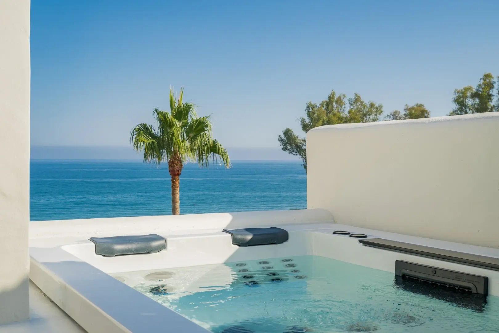 2 - sea view apartment for sale in estepona - costa del sol andalusia spain