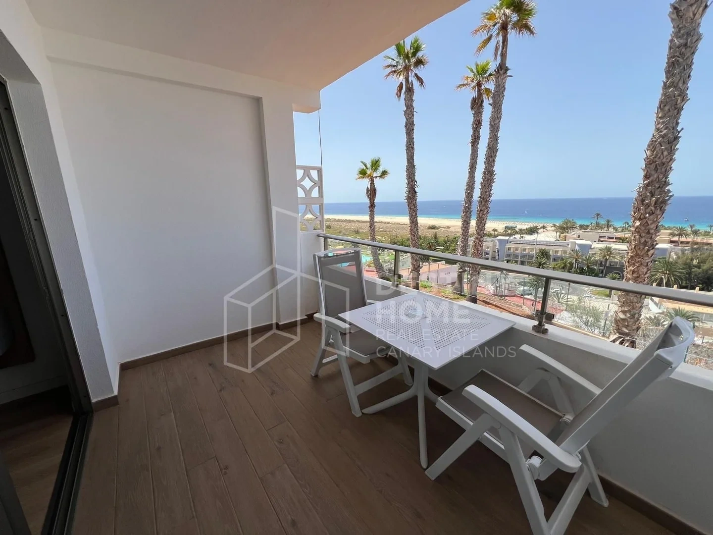 2 - venda apartamento vista de mar morro jable fuerteventura - ilhas canárias espanha