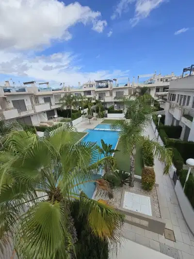 2 - vente appartement ciudad quesada communauté valencienne espagne