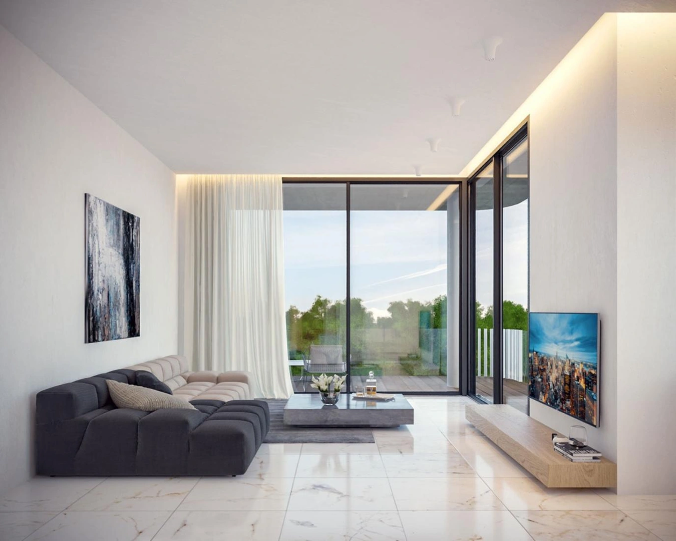 2 - vente appartement nicosia nicosie chypre