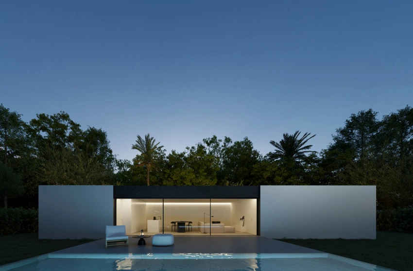 1 - villa for sale in alfaz del pi valencian community spain