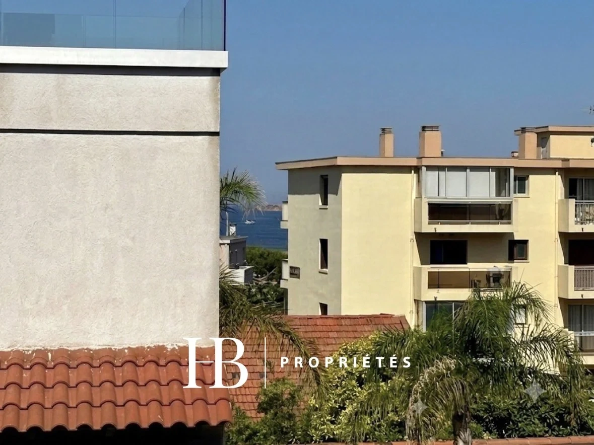 2 - venta apartamento a pie de playa six fours les plages var francia