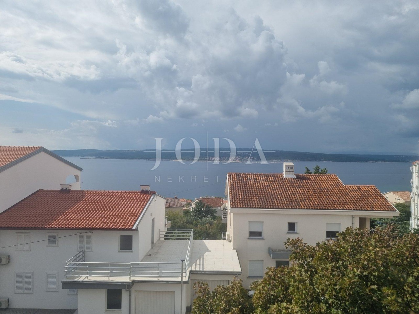 1 - apartment for sale in crikvenica primorje-gorski kotar croatia