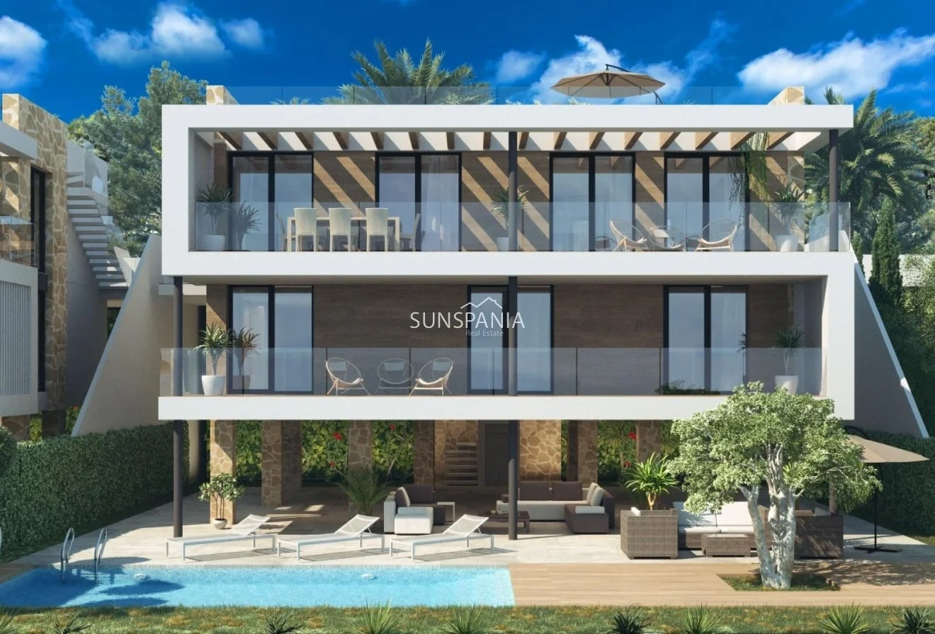 2 - vente maison rojales communauté valencienne espagne
