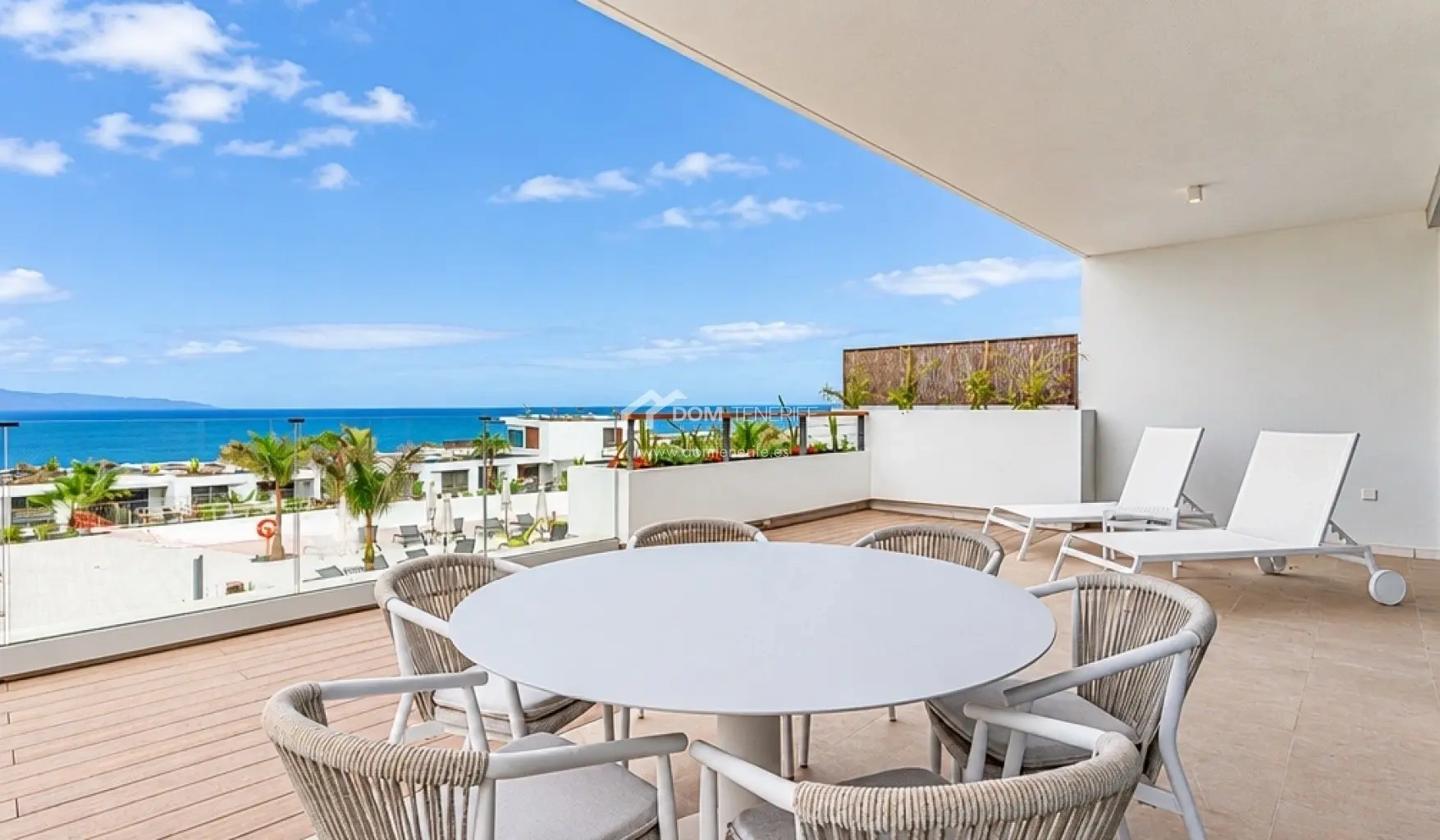1 - vendita appartamento guia de isora tenerife - isole canarie spagna