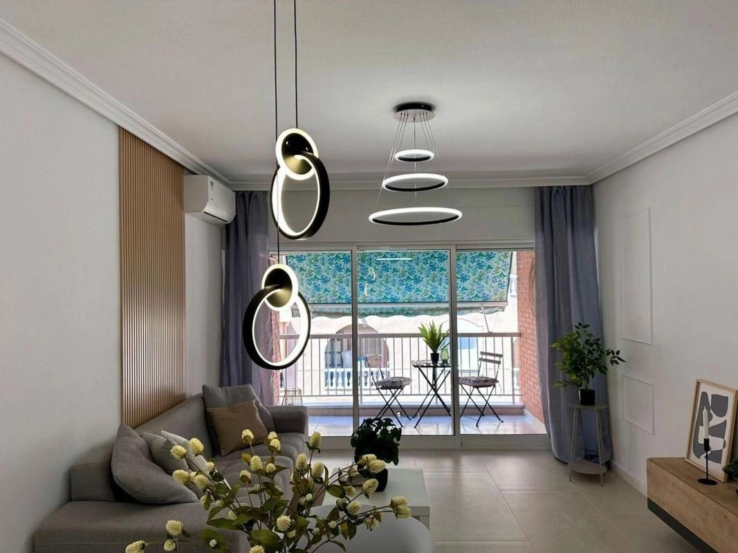 1 - apartment for sale in torrevieja - costa blanca valencian community spain