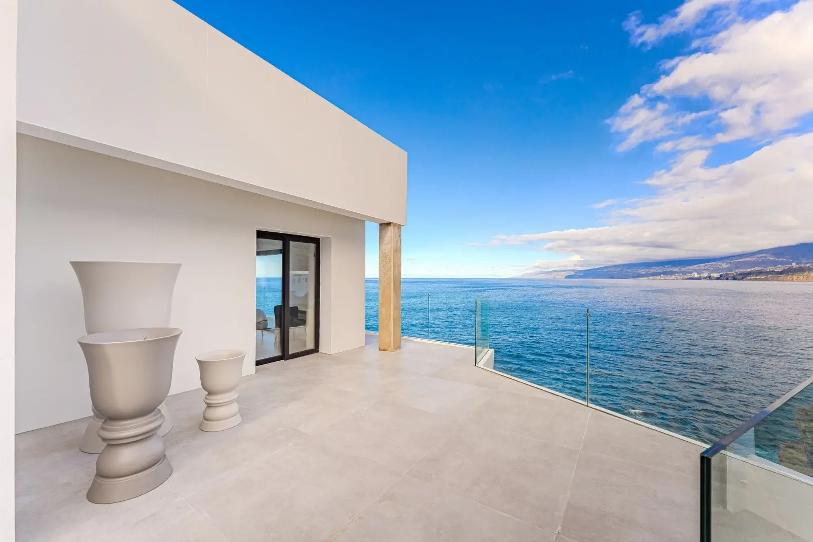 2 - venta casa frente al mar san juan de la rambla tenerife - islas canarias españa