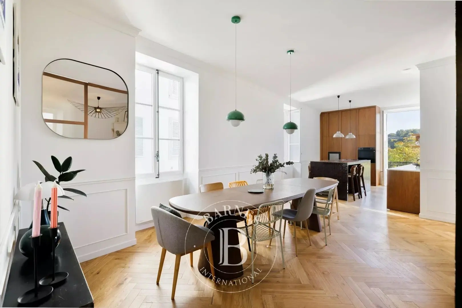 1 - venda apartamento bayonne - côte basque pyrénées atlantiques - côte basque frança