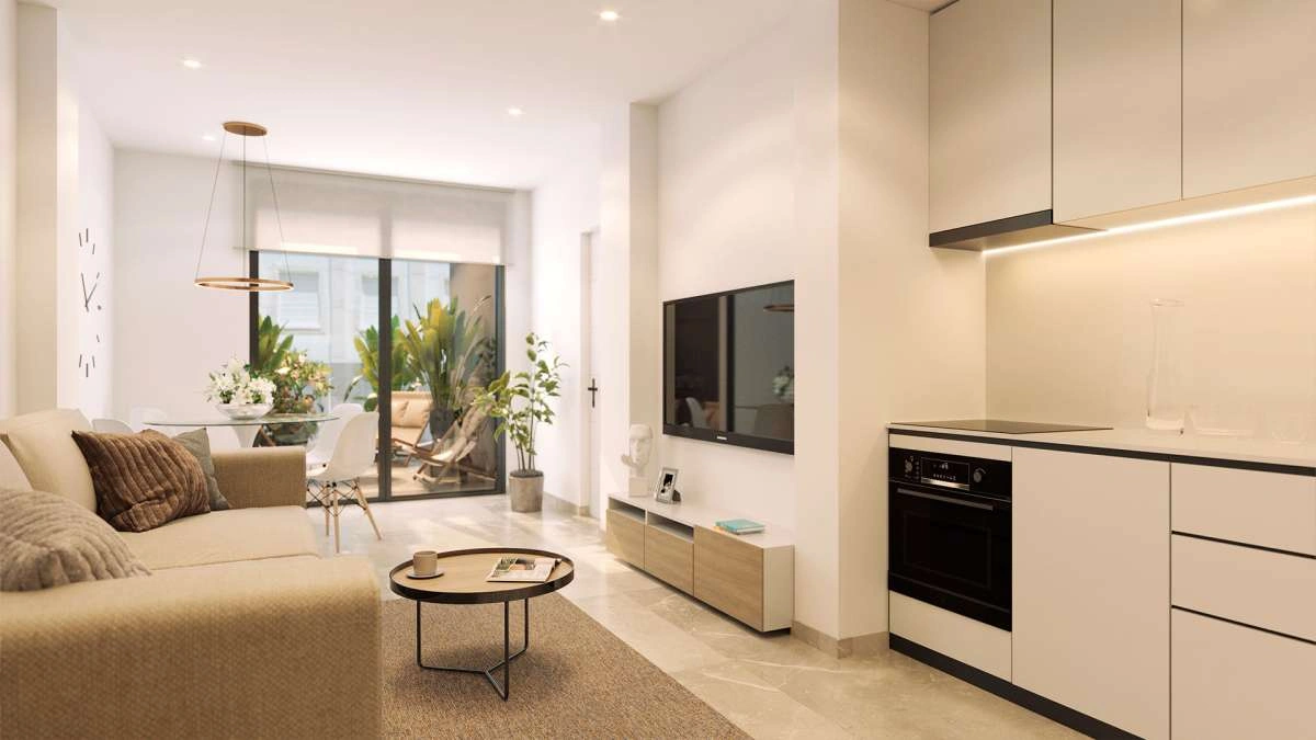 2 - venda apartamento torrevieja - costa blanca comunidade valenciana espanha