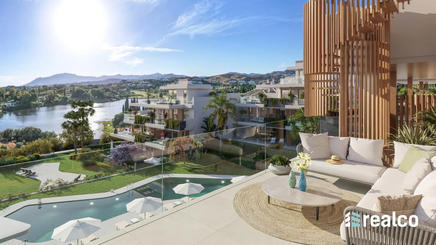 2 - verkauf wohnung estepona - costa del sol andalusien spanien