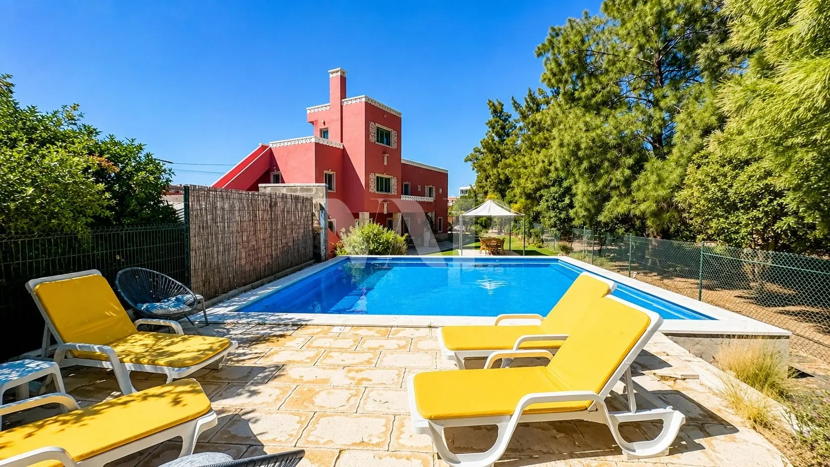 1 - venta casa loulé algarve portugal