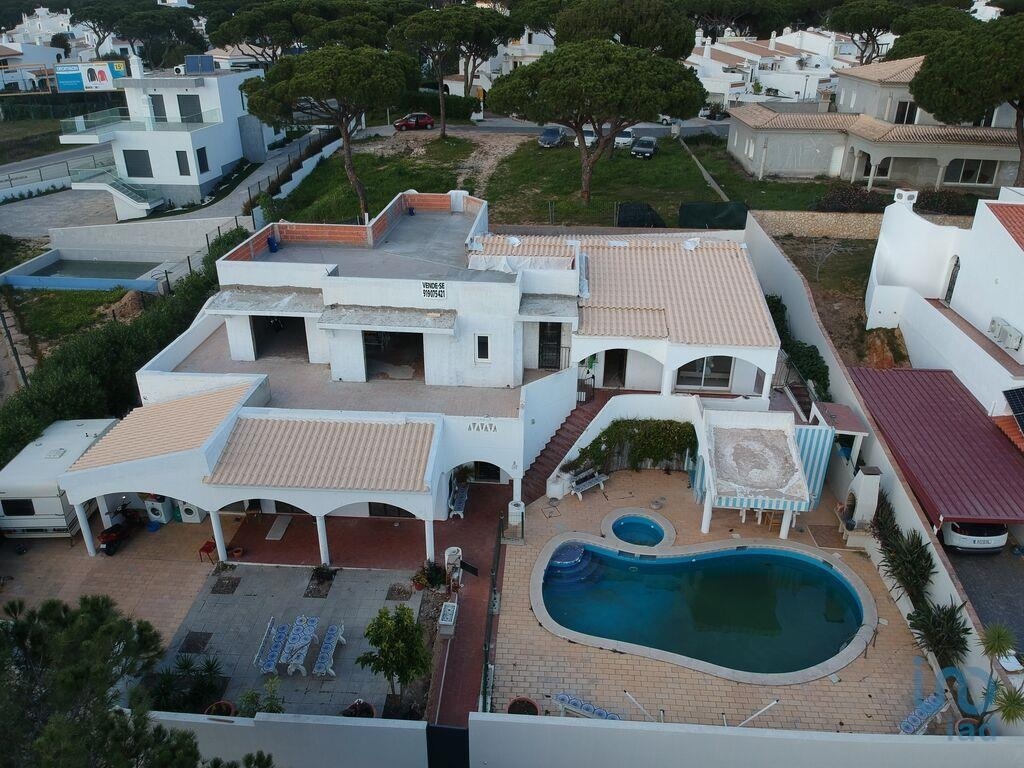 2 - vente maison quarteira algarve portugal