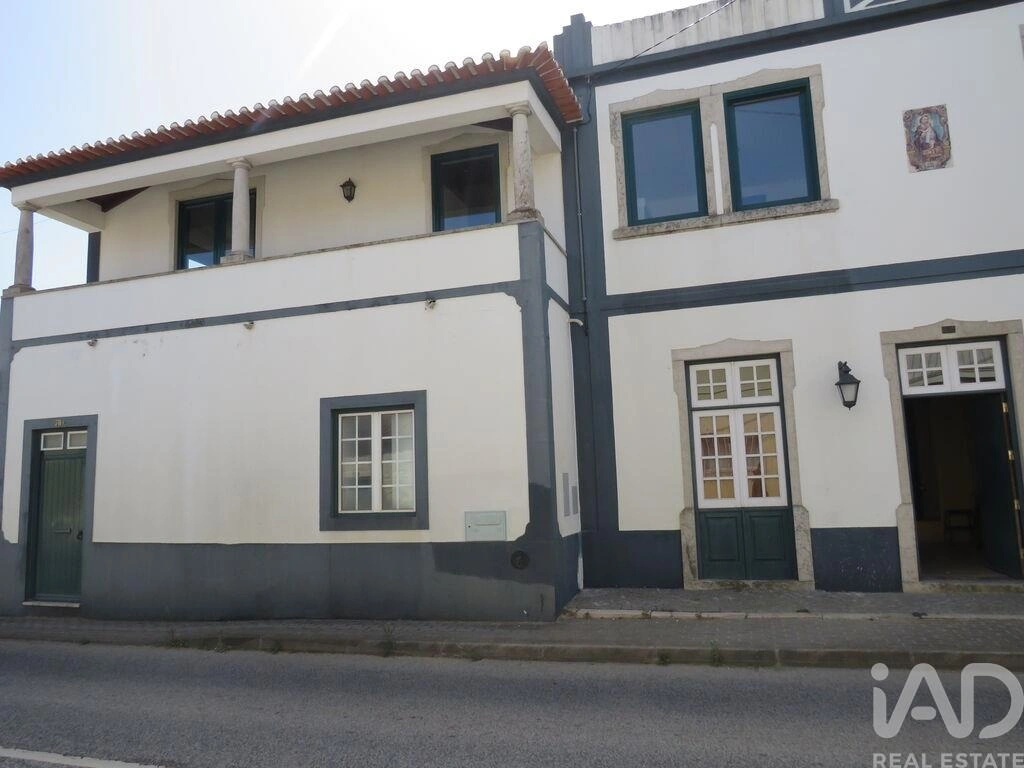 2 - venta casa bombarral región centro portugal