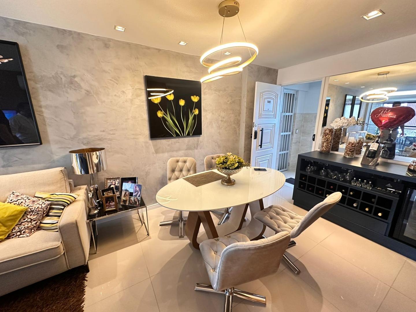 2 - vente appartement vue mer fortaleza ceará brésil