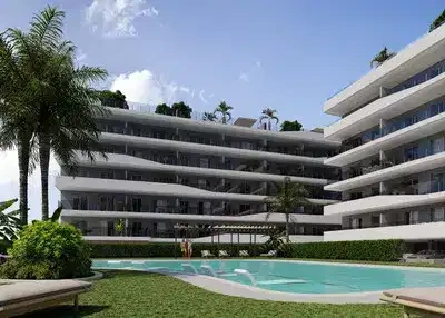 1 - venda apartamento santa pola comunidade valenciana espanha