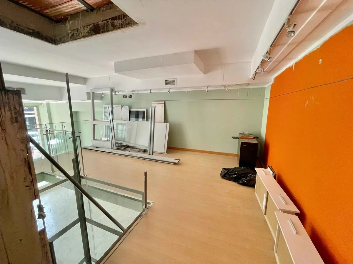 2 - venta comercio marbella - costa del sol andalucía españa