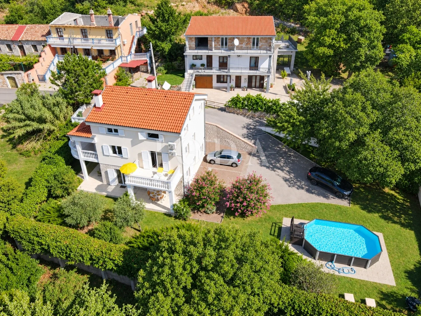 2 - venta casa vista al mar vinodolska općina primorje-gorski kotar croacia