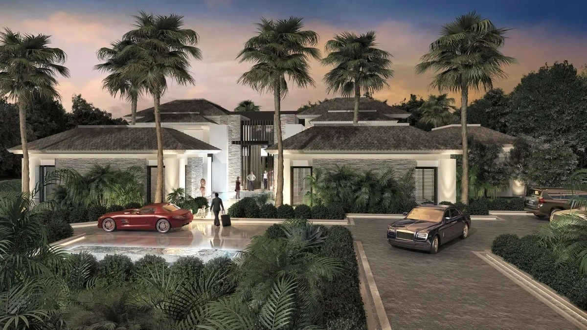 1 - продажа villa вид моря marbella - costa del sol андалусия испания