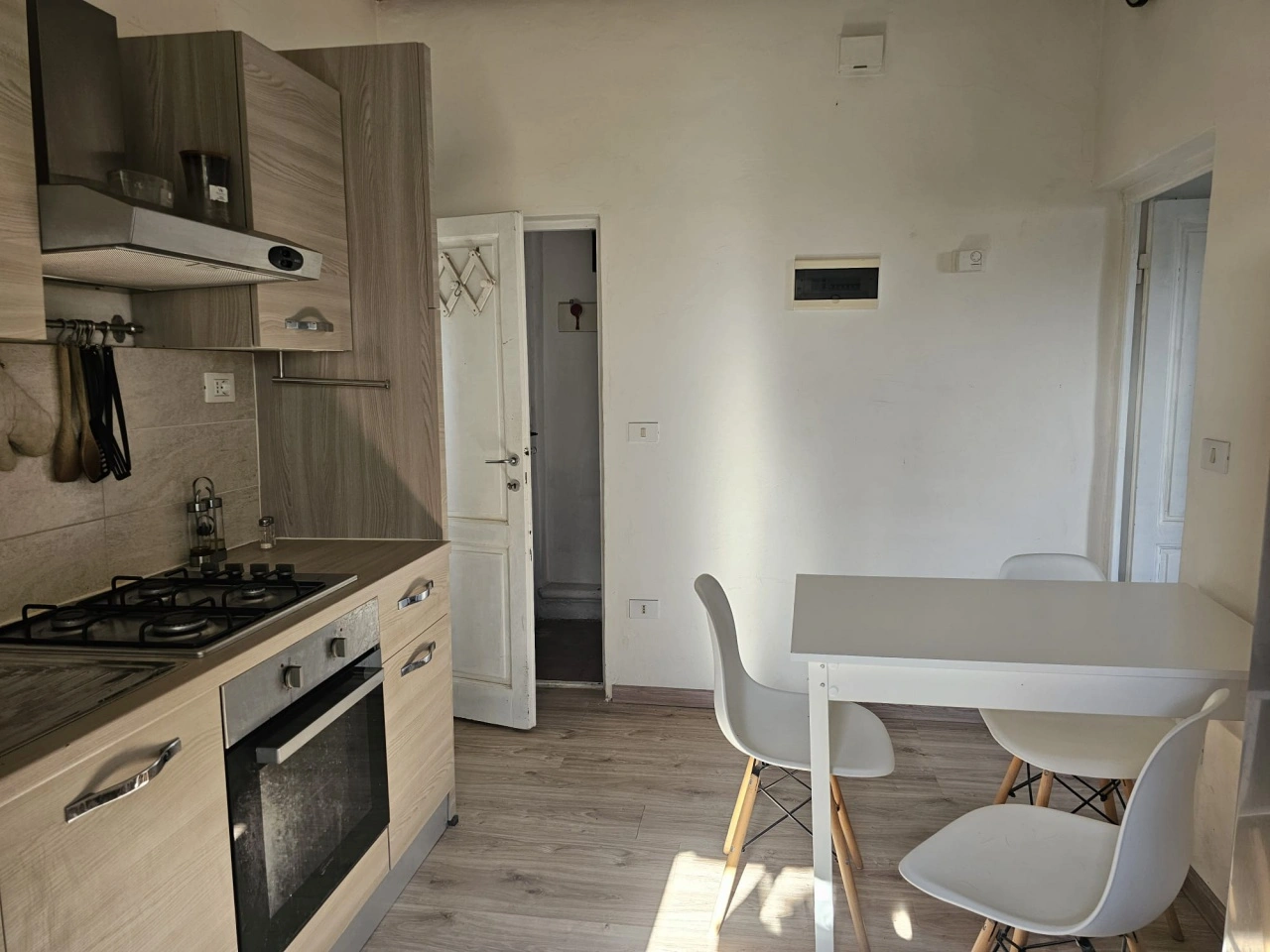 2 - vente appartement pelago toscane italie