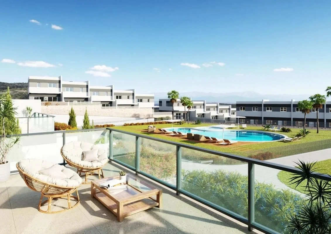 2 - verkauf haus finestrat - costa blanca valencia spanien