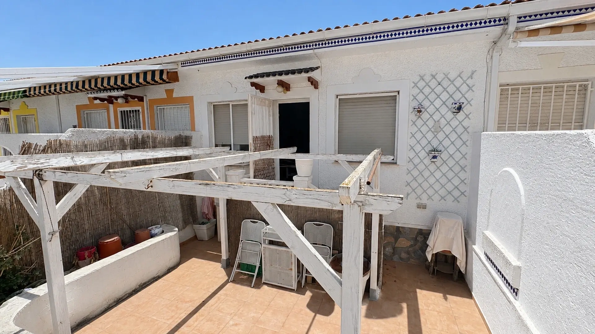 1 - vente maison ciudad quesada communauté valencienne espagne