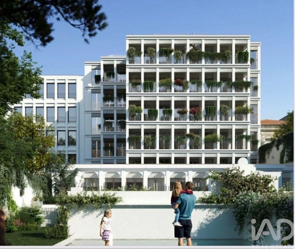 2 - vente appartement porto région nord portugal