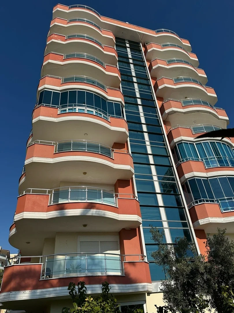 2 - apartment for sale in alanya antalya turkey