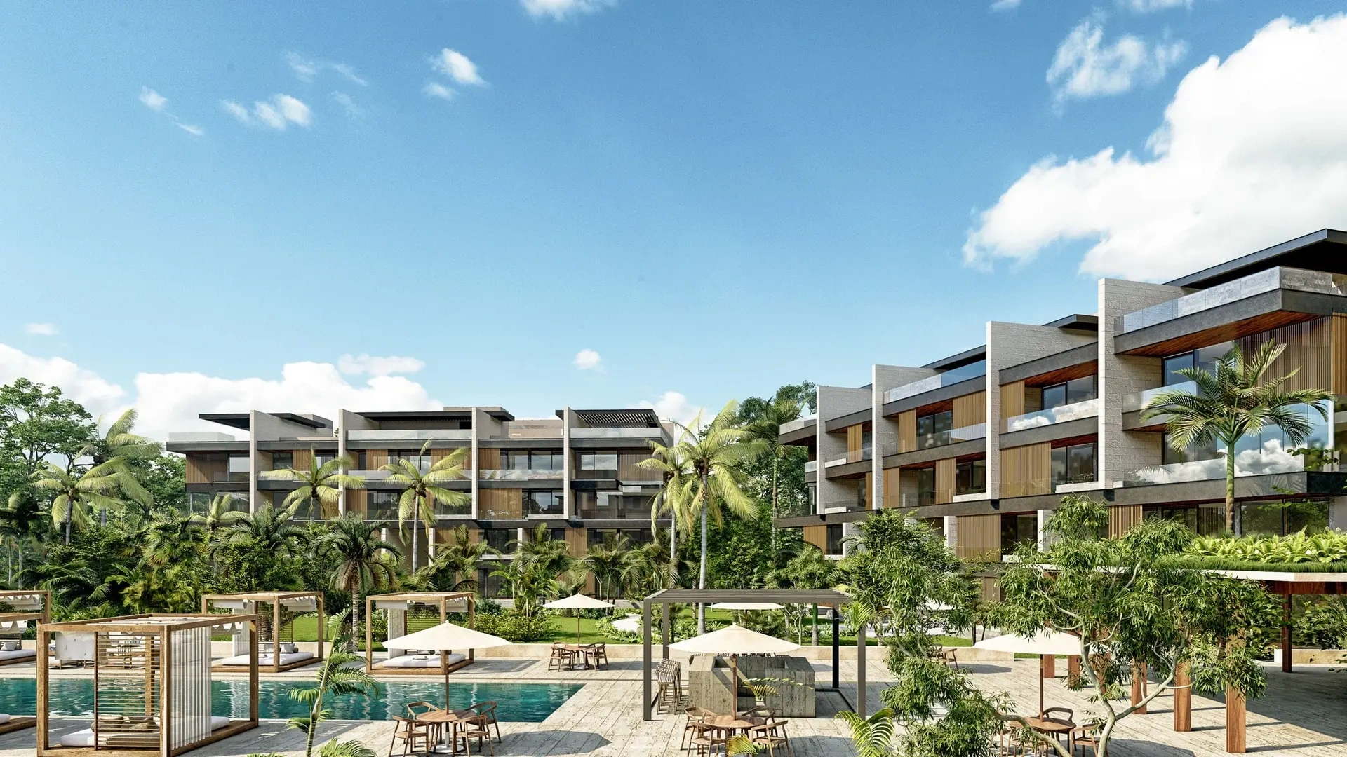 2 - verkauf wohnung merida yucatán mexiko