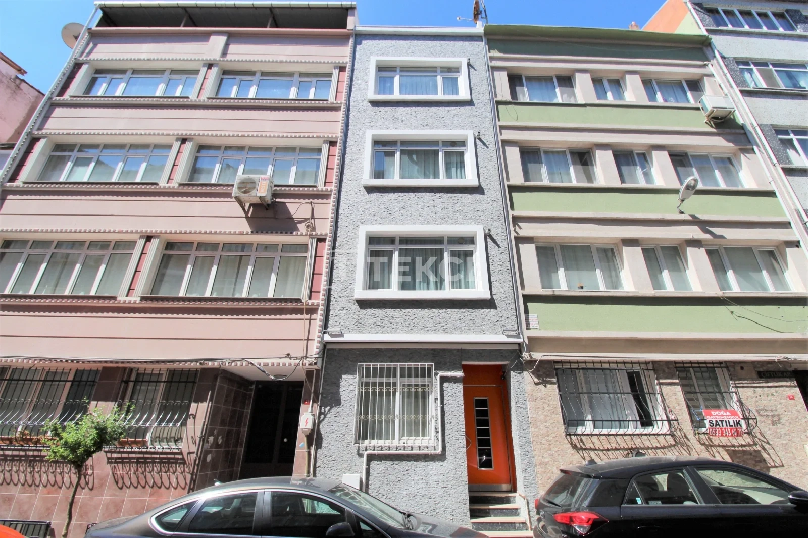 1 - vente immeuble fatih istanbul turquie