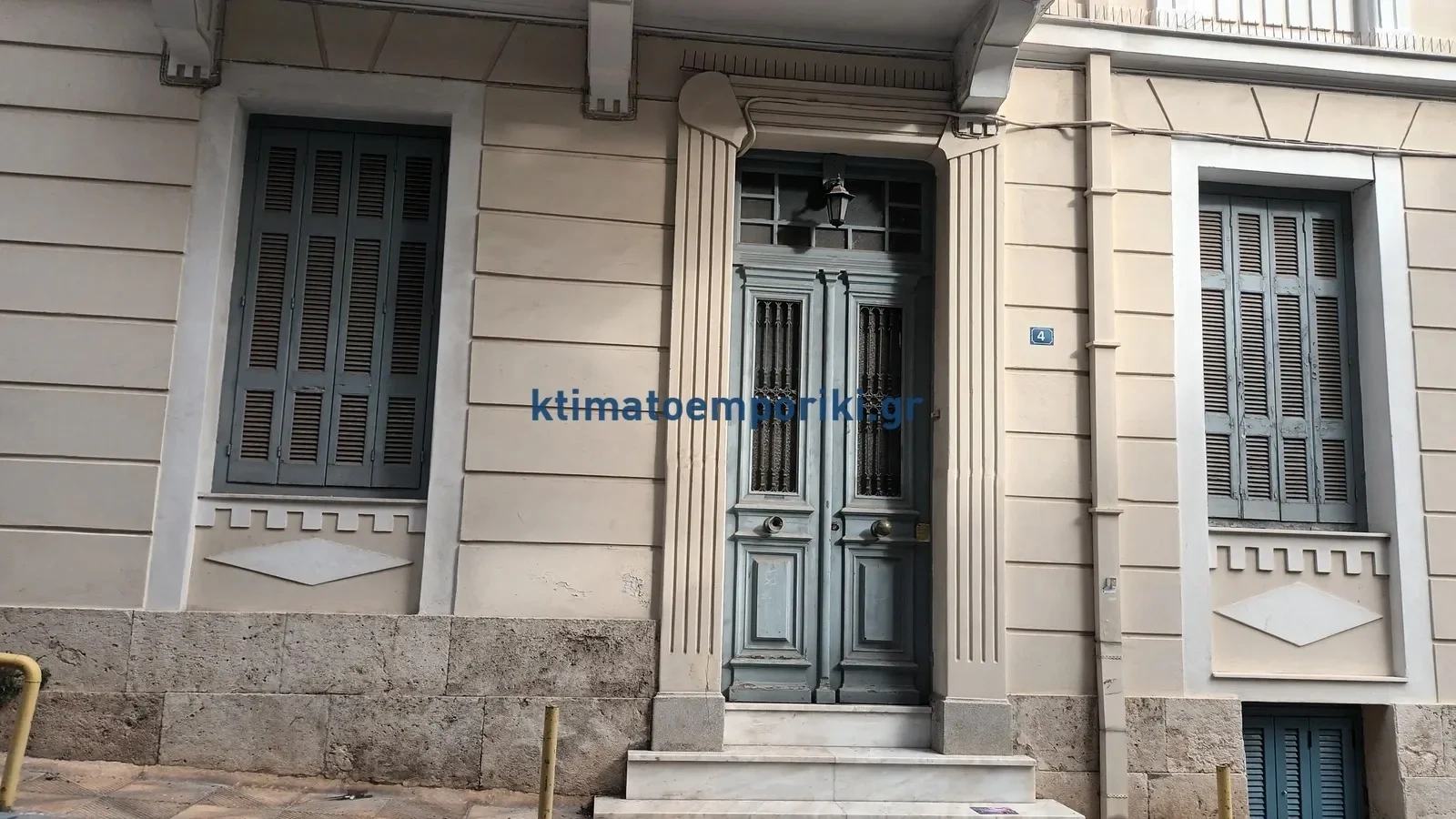 2 - продажа дом вид моря piraeus аттика греция