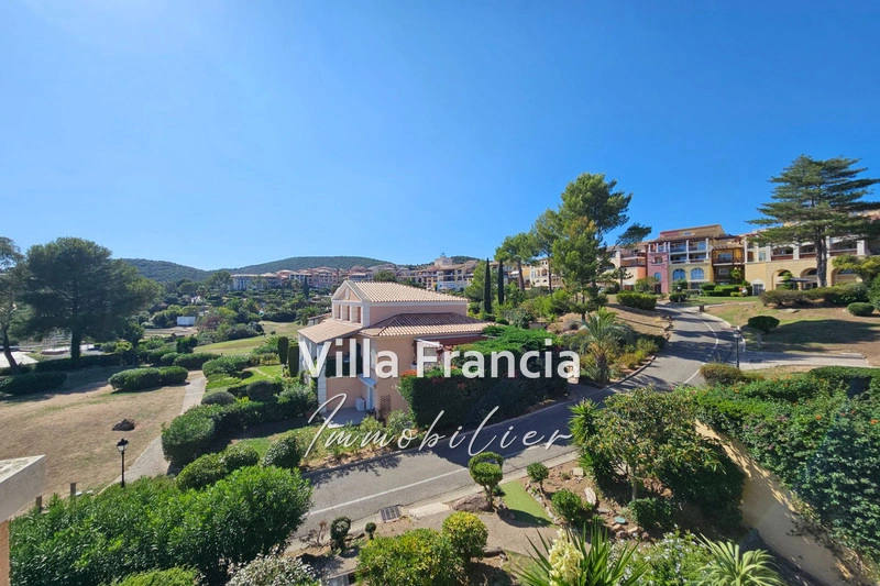 1 - vente appartement saint-raphaël var france
