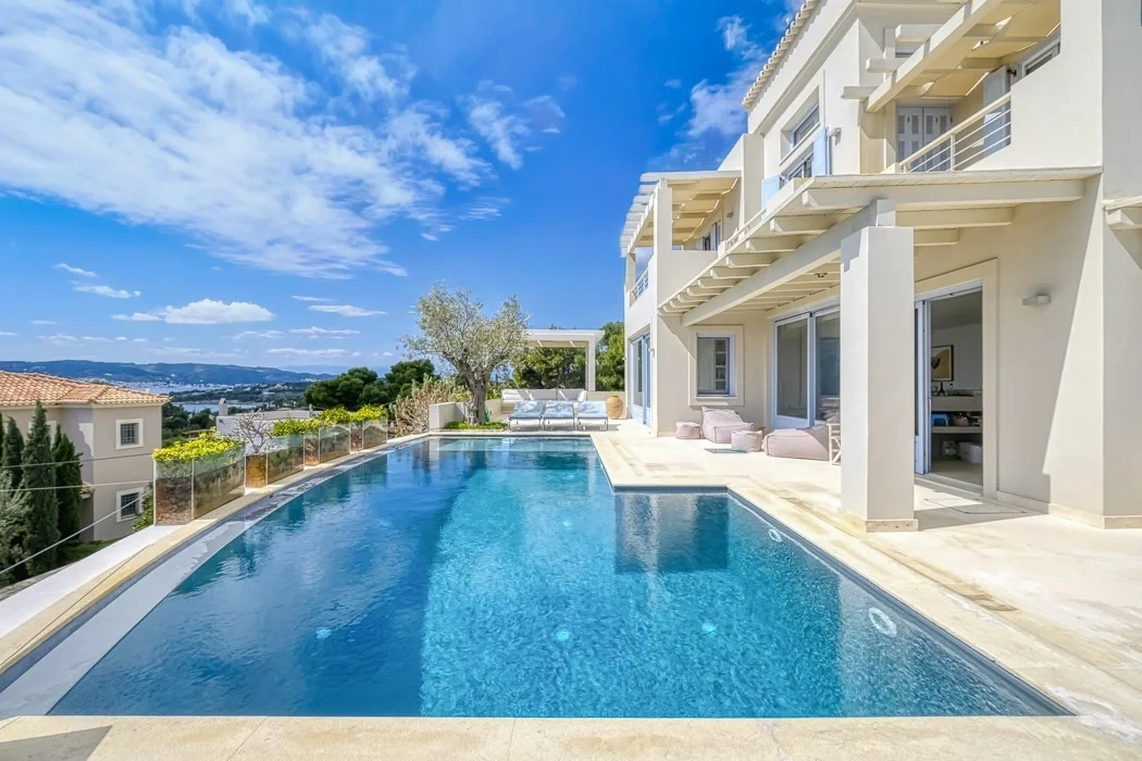 2 - vendita villa porto cheli peloponneso grecia