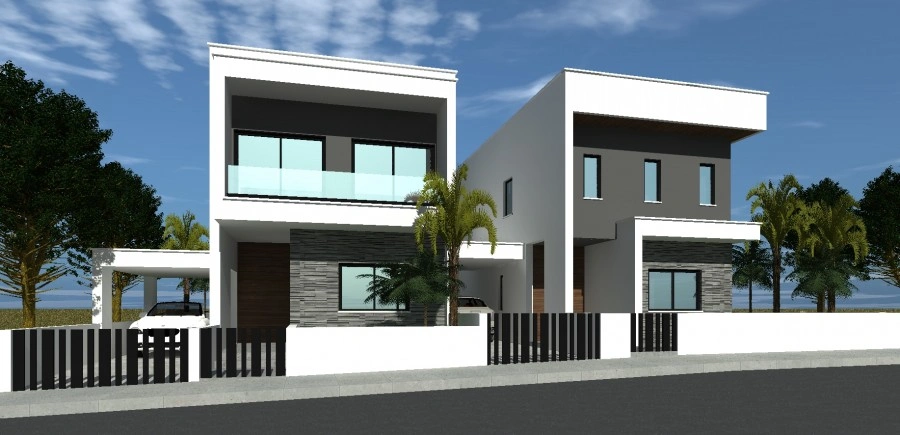 2 - продажа villa limassol лимасол кипр