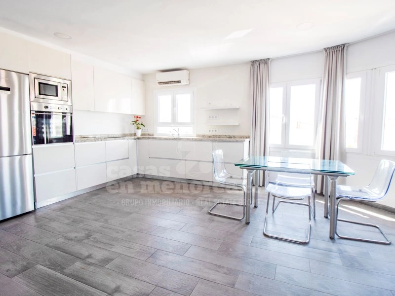 1 - venda apartamento mao minorca-ilhas baleares espanha