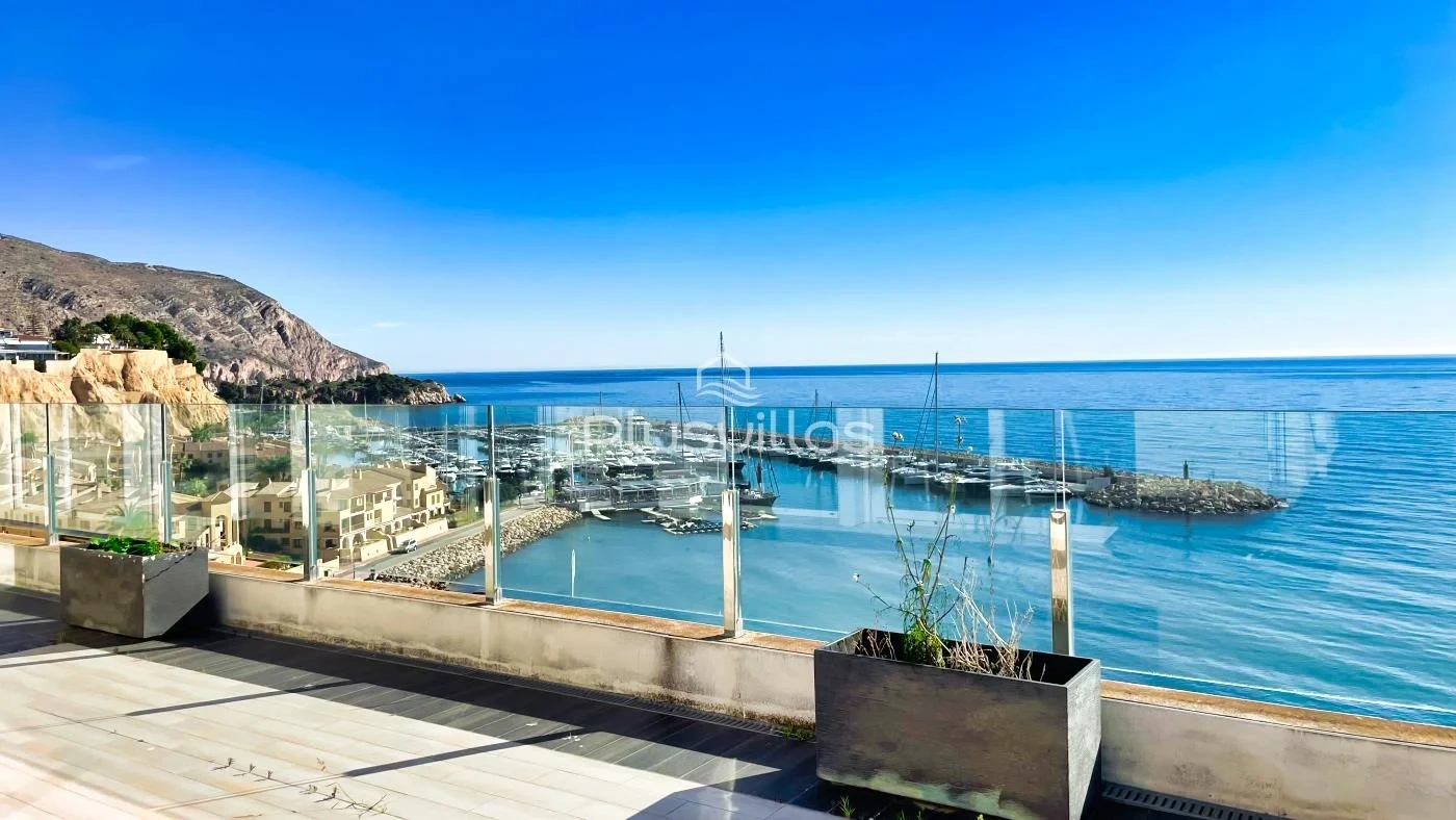 2 - verkauf wohnung meerblick altea - costa blanca valencia spanien