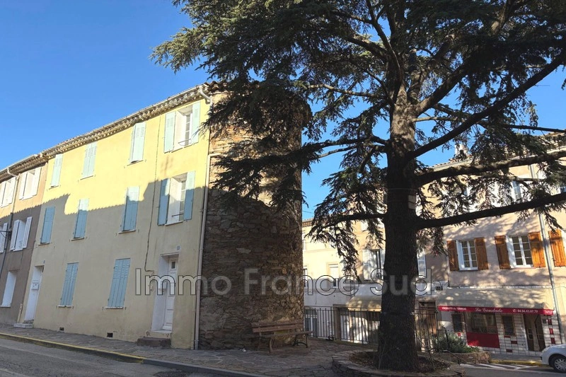 1 - vendita casa la garde-freinet var francia