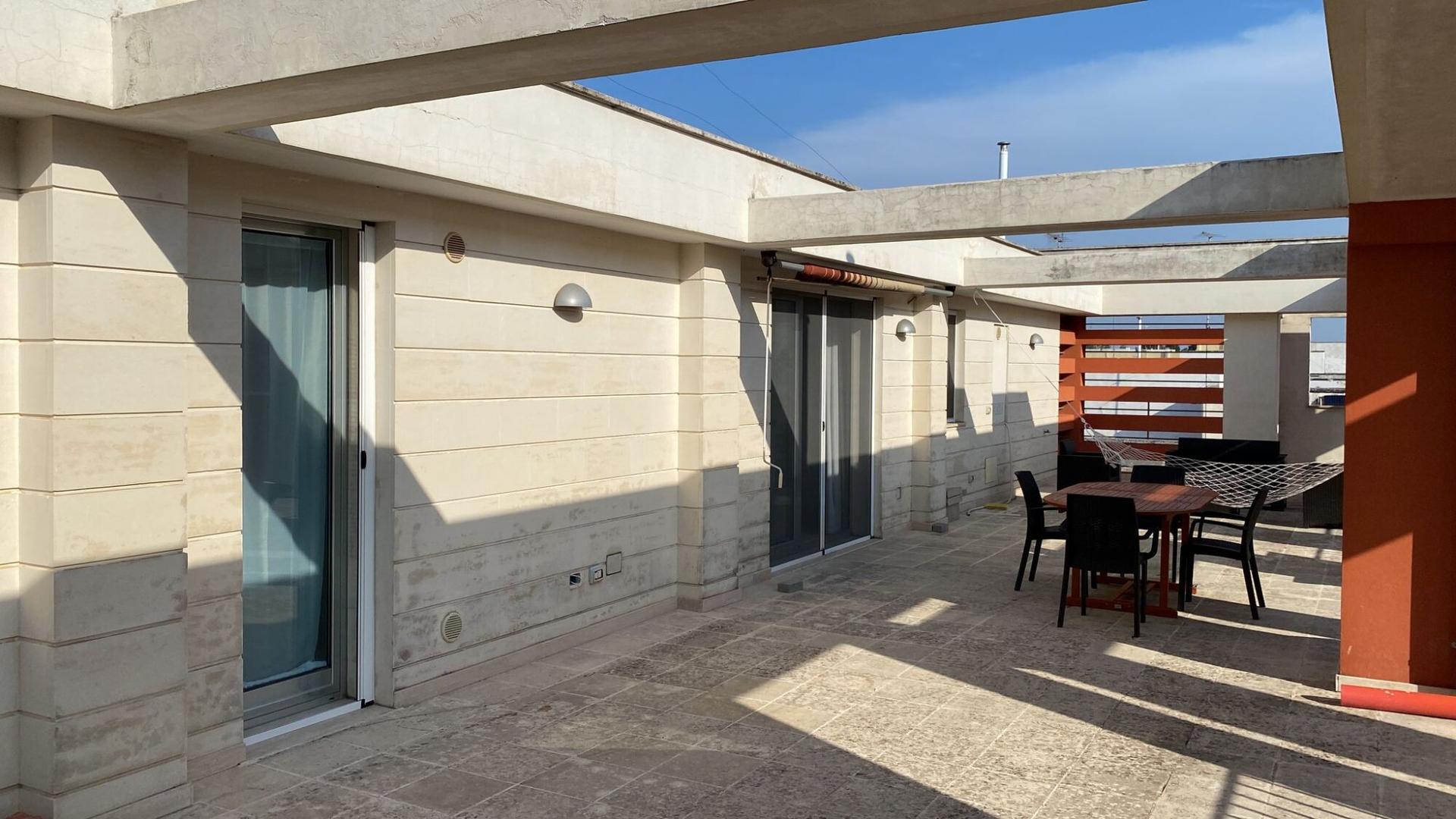 2 - vendita appartamento san cesario di lecce puglia italia