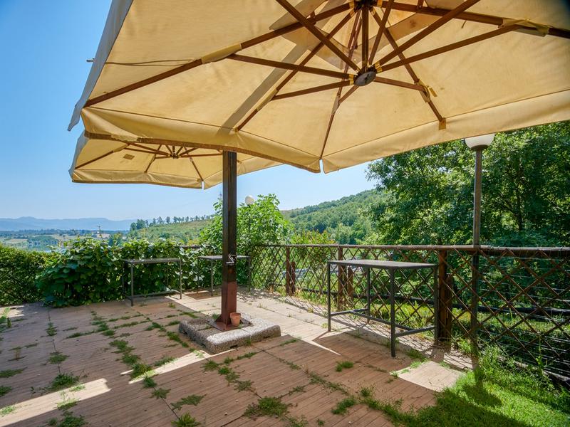 2 - estate for sale in magliano in toscana tuscany italy