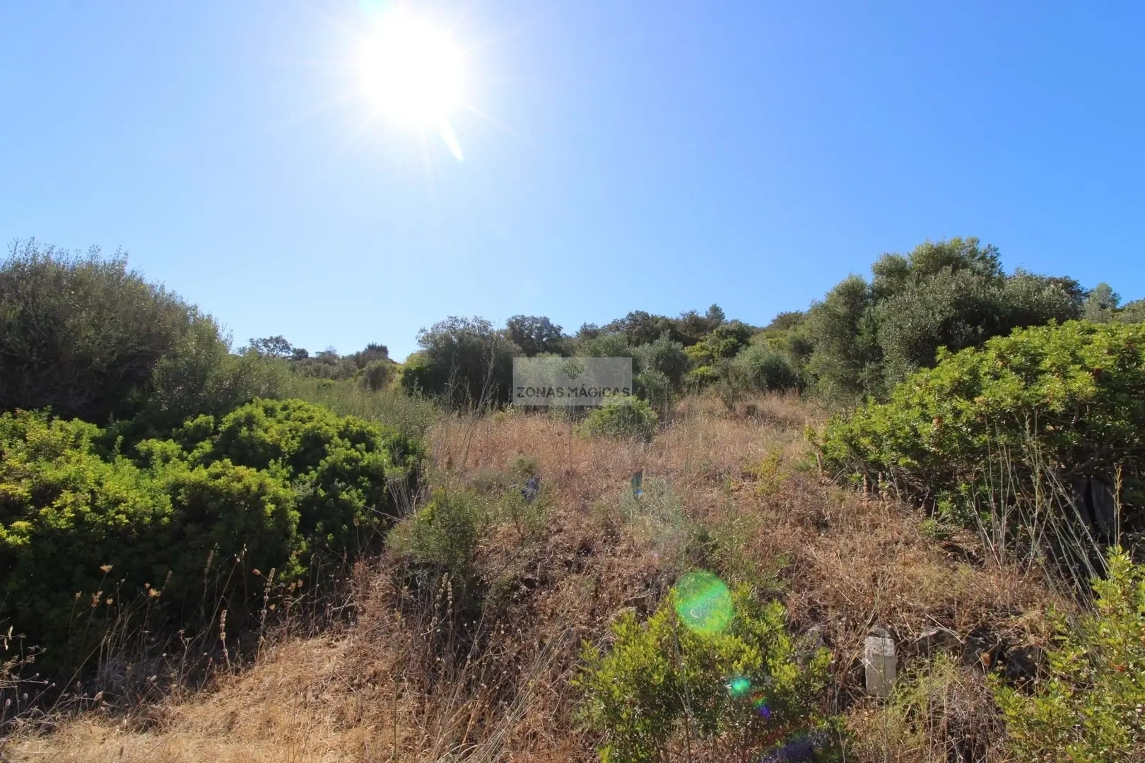 2 - venta terreno lagos algarve portugal