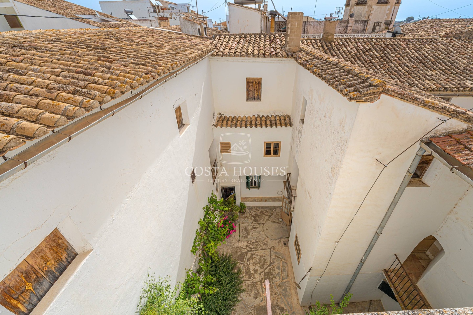 2 - vente maison benissa - costa blanca communauté valencienne espagne