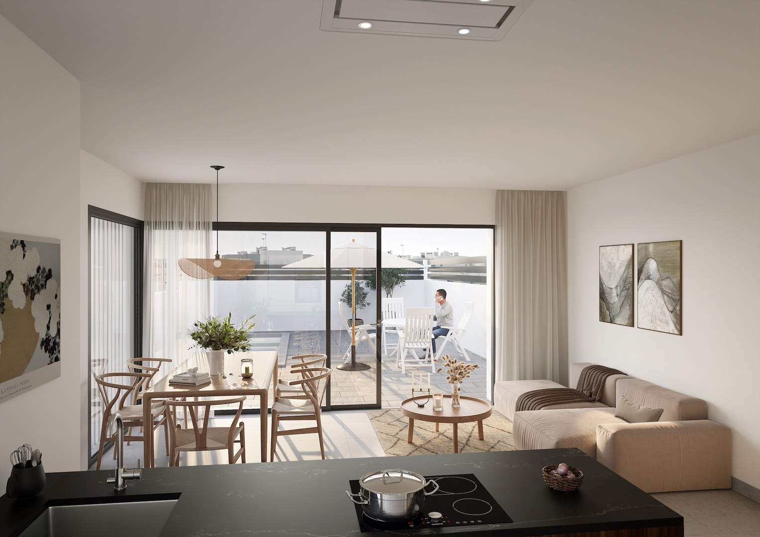 1 - apartment for sale in torrevieja - costa blanca valencian community spain