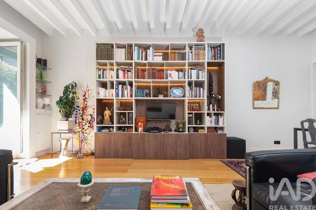 2 - venta apartamento lisboa región de lisboa portugal