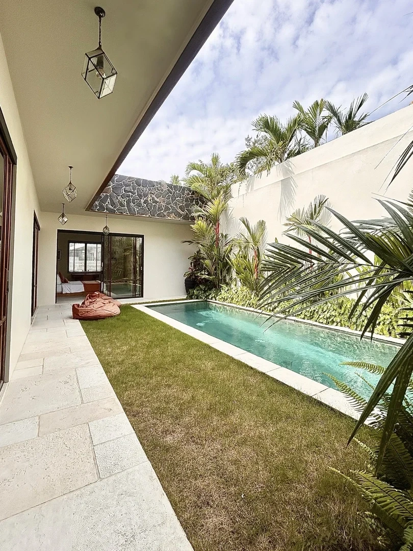2 - продажа villa umalas bali индонезия